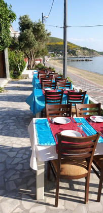 Elisa Tatil Köyü - Görsel 40