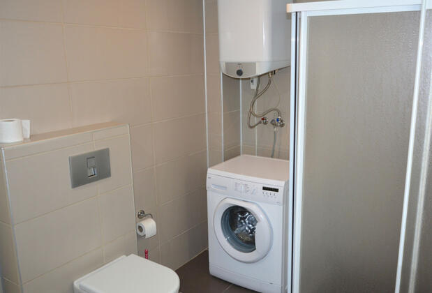 Soral Villas - Görsel 17