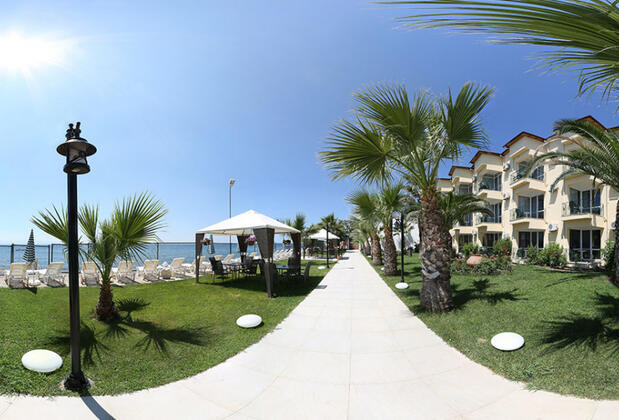 Elbis Otel - Görsel 29