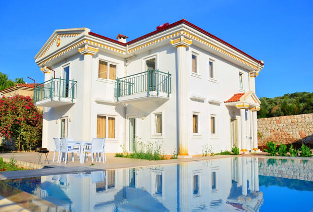 Soral Villas - Görsel 24