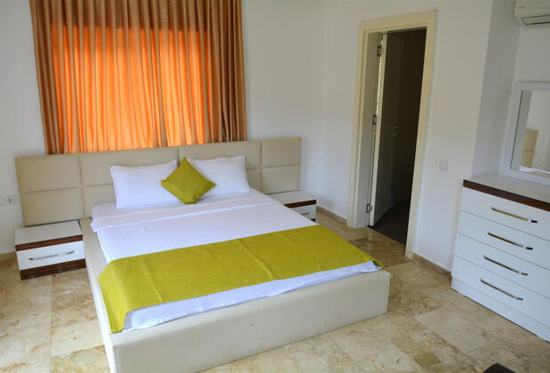 Soral Villas - Görsel 6