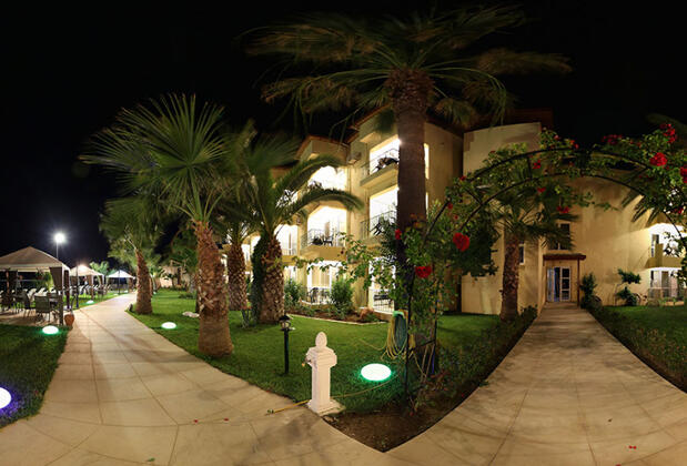 Elbis Otel - Görsel 8