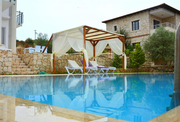 Soral Villas - Görsel 3