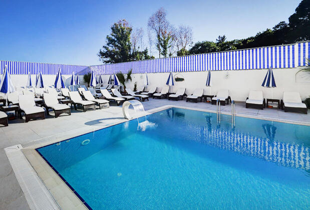 Elbis Otel - Görsel 18