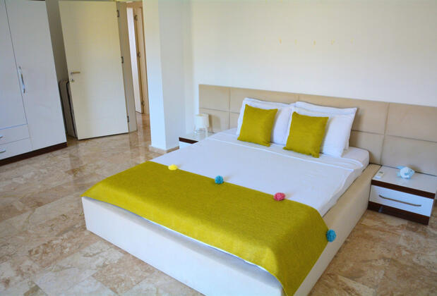 Soral Villas - Görsel 25