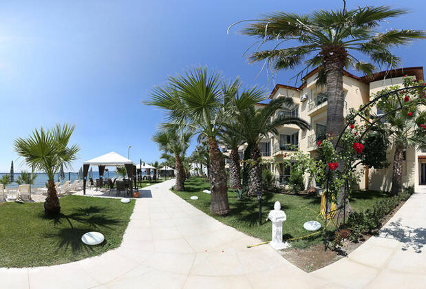 Elbis Otel - Görsel 21