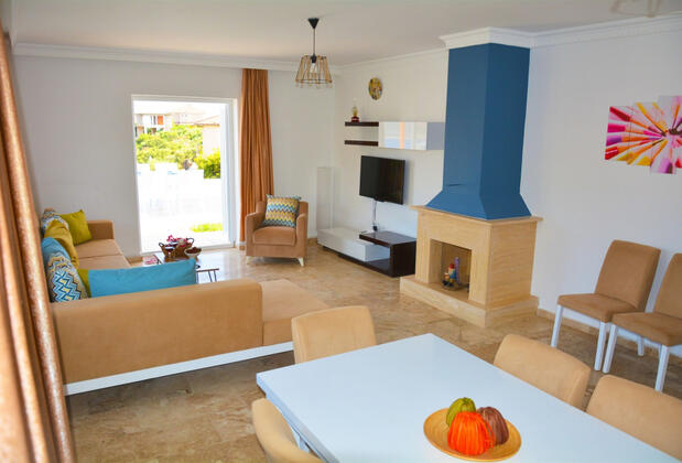 Soral Villas - Görsel 26