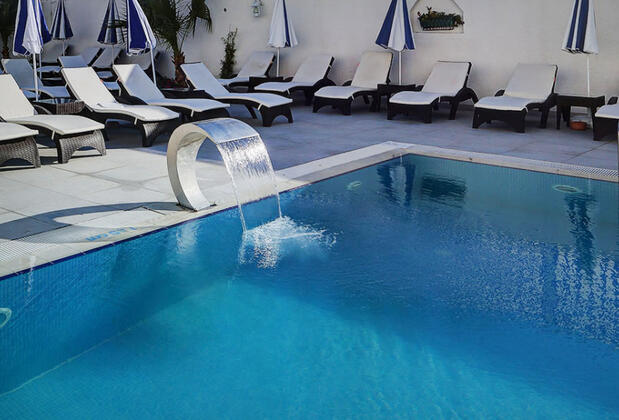 Elbis Otel - Görsel 30