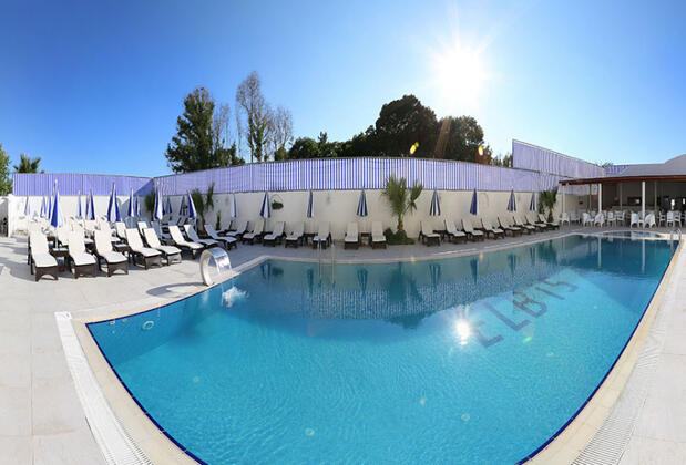 Elbis Otel - Görsel 19