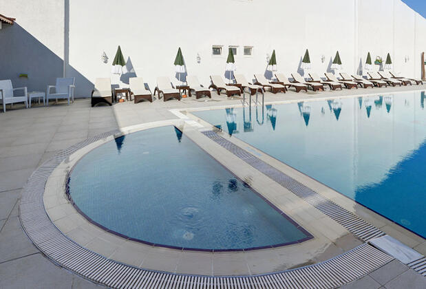 Elbis Otel - Görsel 25