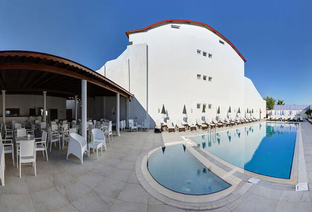 Elbis Otel - Görsel 22