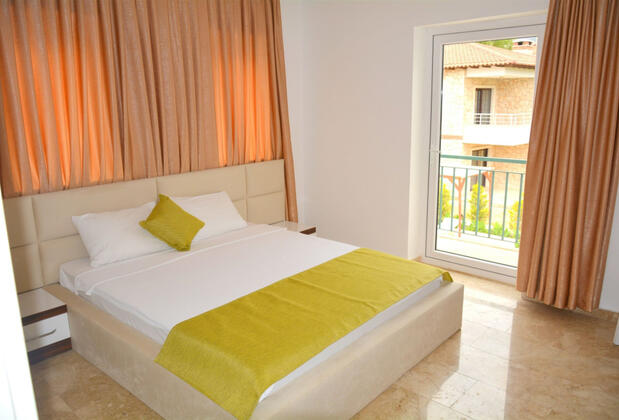 Soral Villas - Görsel 8