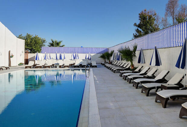 Elbis Otel - Görsel 10