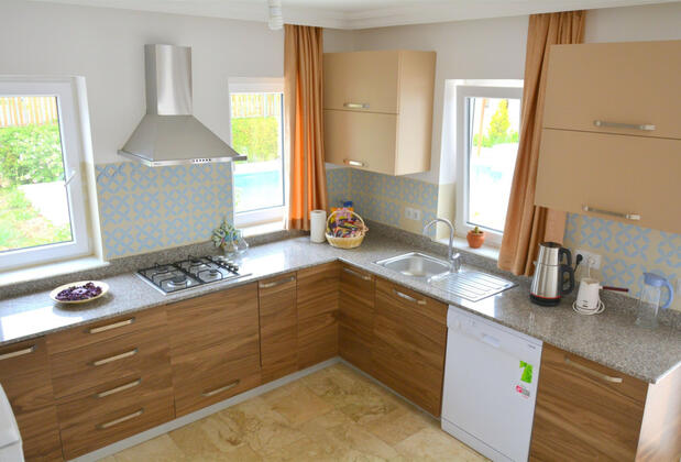 Soral Villas - Görsel 19