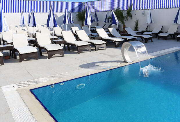 Elbis Otel - Görsel 12