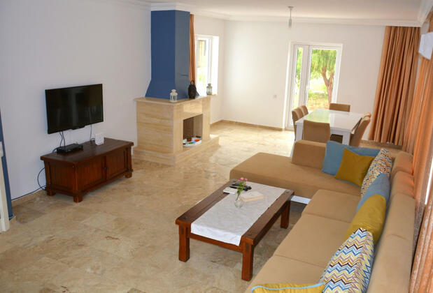 Soral Villas - Görsel 9