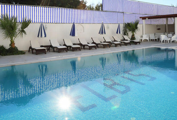 Elbis Otel - Görsel 20