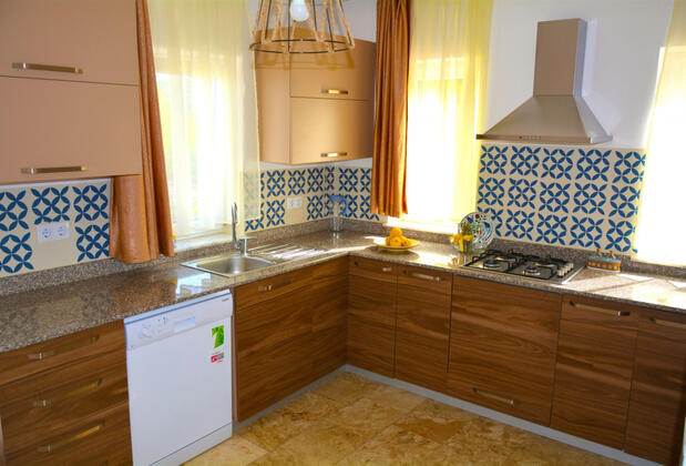 Soral Villas - Görsel 20