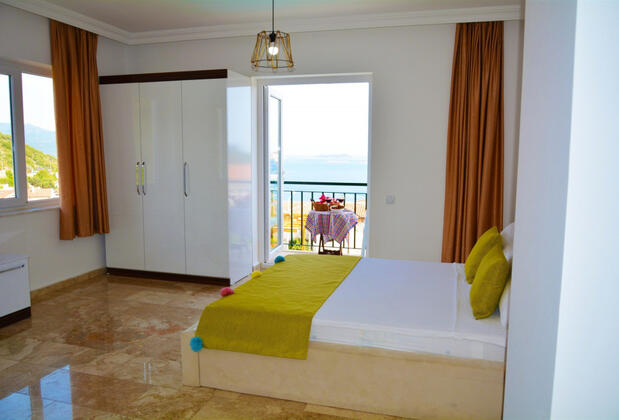 Soral Villas - Görsel 4