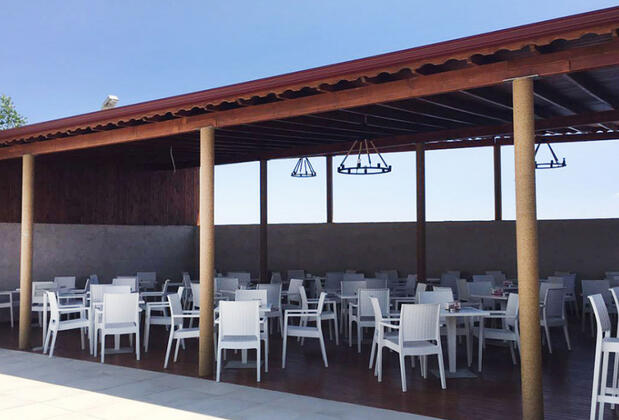 Elbis Otel - Görsel 31