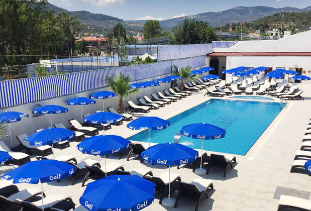 Elbis Otel - Görsel 3