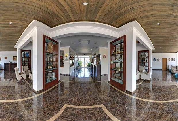 Elbis Otel - Görsel 32