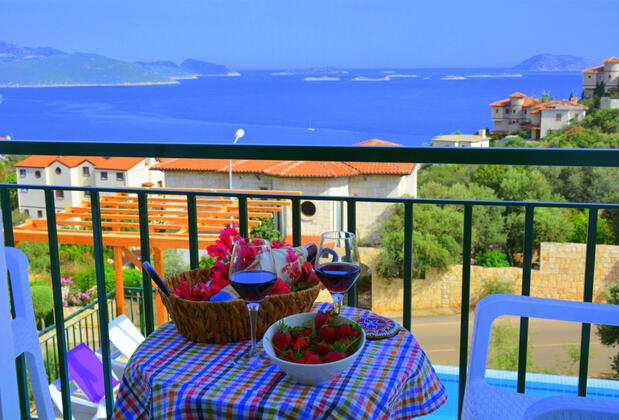 Soral Villas - Görsel 21