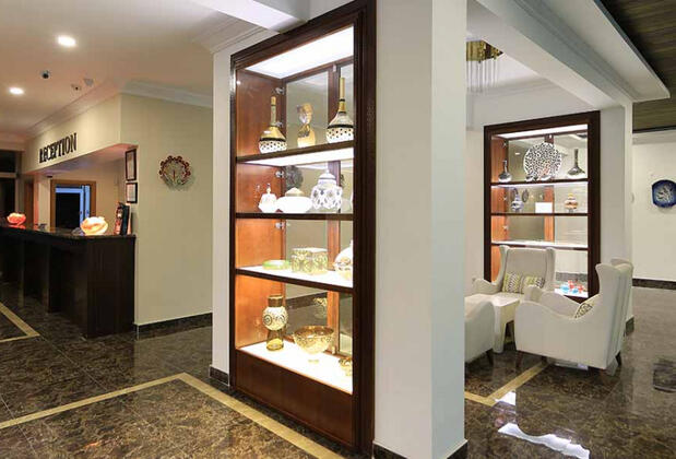 Elbis Otel - Görsel 16