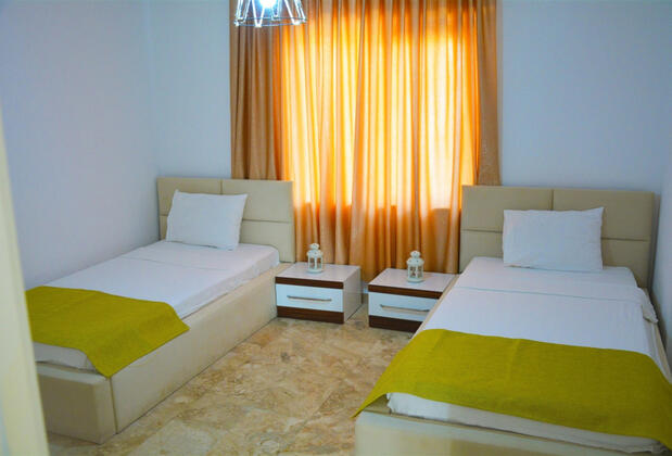 Soral Villas - Görsel 11