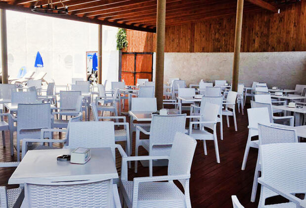 Elbis Otel - Görsel 23