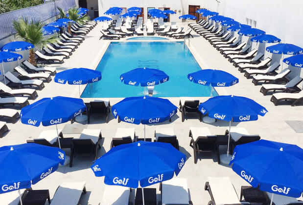 Elbis Otel - Görsel 27