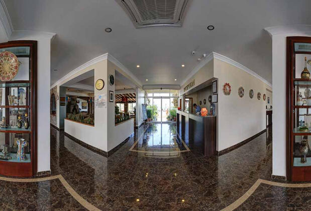 Elbis Otel - Görsel 26