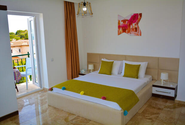 Soral Villas - Görsel 5