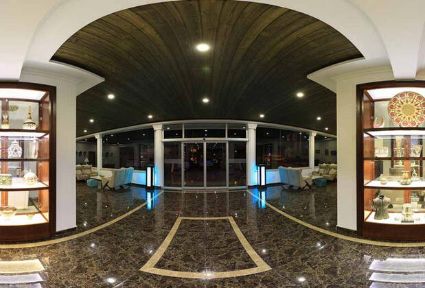 Elbis Otel - Görsel 4