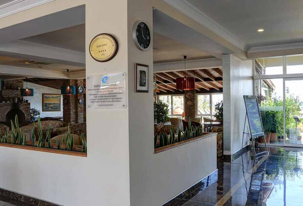 Elbis Otel - Görsel 33