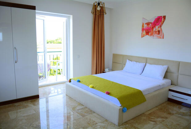 Soral Villas - Görsel 13