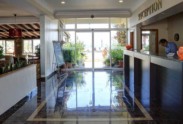 Elbis Otel - Görsel 5