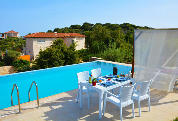 Soral Villas - Görsel 15