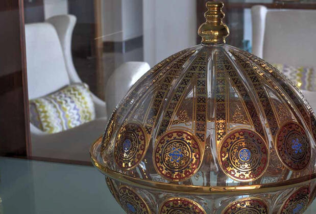 Elbis Otel - Görsel 28