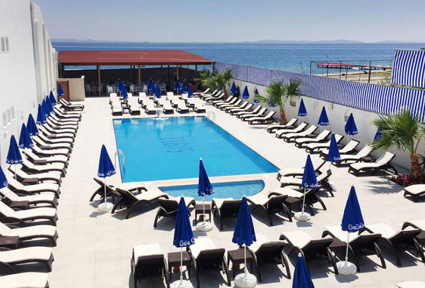 Elbis Otel - Görsel 6