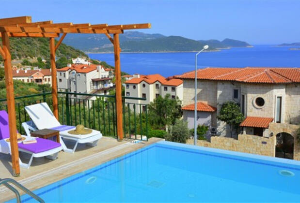 Soral Villas - Görsel 30