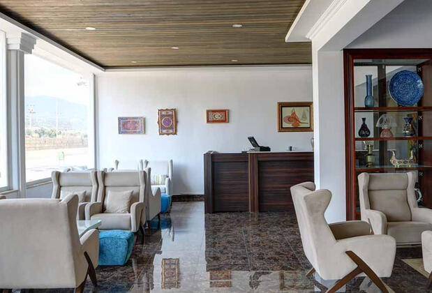 Elbis Otel - Görsel 17