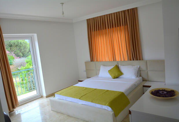 Soral Villas - Görsel 22