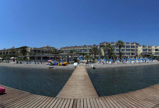 Elbis Otel - Görsel 7