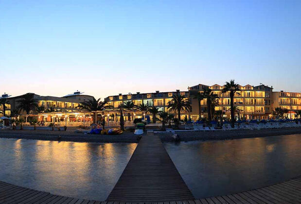 Elbis Otel - Görsel 36