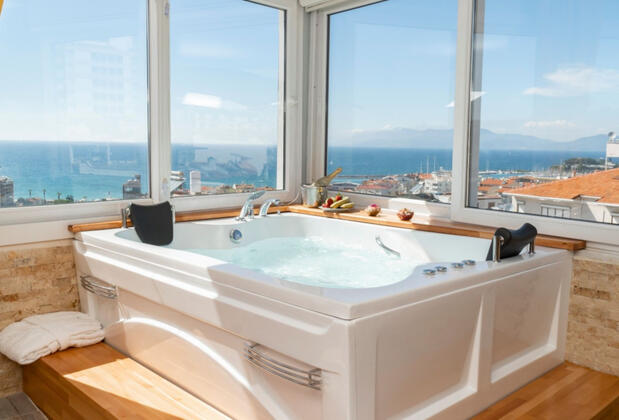 Kuşadası Residence - Görsel 12