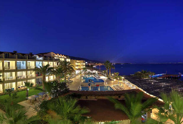 Elbis Otel - Görsel 34