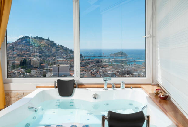 Kuşadası Residence - Görsel 3