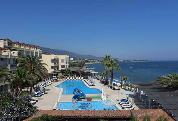 Elbis Otel - Görsel 37