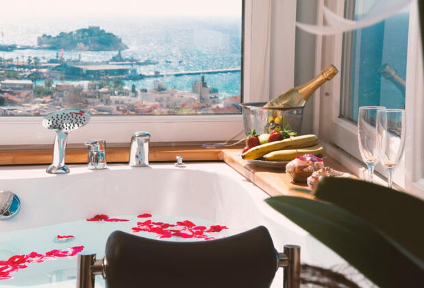 Kuşadası Residence - Görsel 4